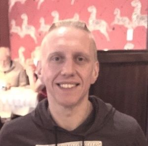 Meet your Posher, Dave